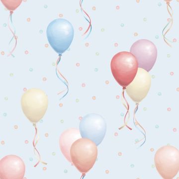 Обои виниловые Alessandro Allori (Алесандро Алори) Dolce Vita 10,05х1,06 м (2411-7RDV)