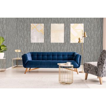 Обои виниловые на флизелине Marburg (Марбург) Natural Opulence 10,05x0,70 м (33212)