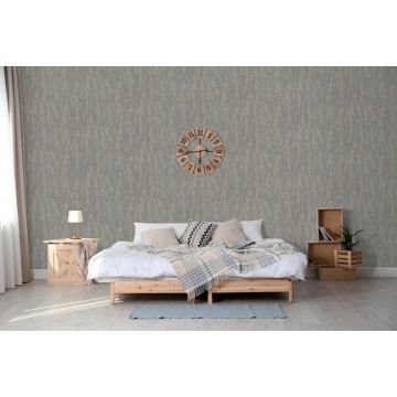 Обои виниловые на флизелине Marburg (Марбург) Natural Opulence 10,05x0,70 м (33212)