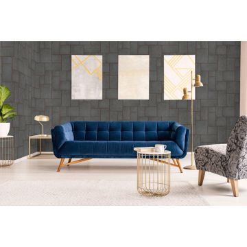 Обои виниловые на флизелине Marburg (Марбург) Natural Opulence 10,05x0,70 м (33224)