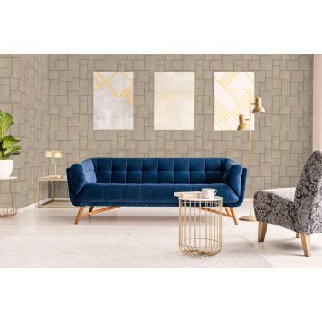 Обои виниловые на флизелине Marburg (Марбург) Natural Opulence 10,05x0,70 м (33225)