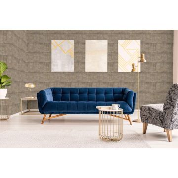 Обои виниловые на флизелине Marburg (Марбург) Natural Opulence 10,05x0,70 м (33235)