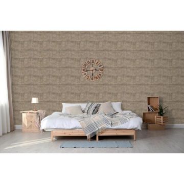 Обои виниловые на флизелине Marburg (Марбург) Natural Opulence 10,05x0,70 м (33235)