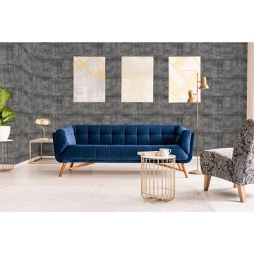 Обои виниловые на флизелине Marburg (Марбург) Natural Opulence 10,05x0,70 м (33237)