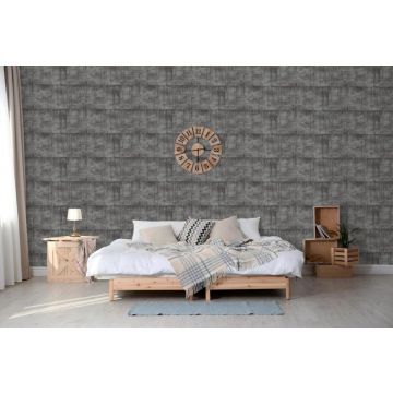 Обои виниловые на флизелине Marburg (Марбург) Natural Opulence 10,05x0,70 м (33237)