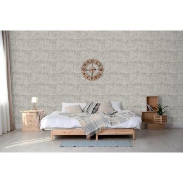 Обои виниловые на флизелине Marburg (Марбург) Natural Opulence 10,05x0,70 м (33238)