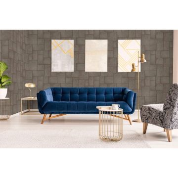 Обои виниловые на флизелине Marburg (Марбург) Natural Opulence 10,05x0,70 м (33251)