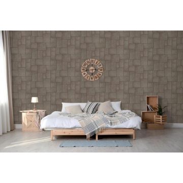 Обои виниловые на флизелине Marburg (Марбург) Natural Opulence 10,05x0,70 м (33251)
