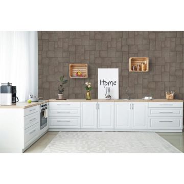 Обои виниловые на флизелине Marburg (Марбург) Natural Opulence 10,05x0,70 м (33251)