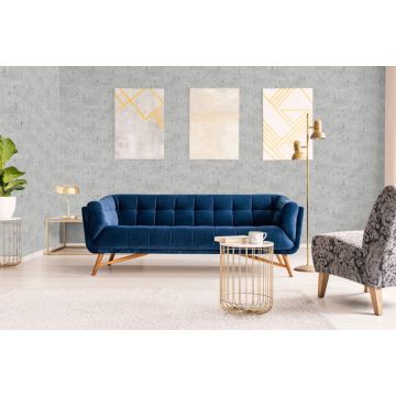 Обои виниловые на флизелине Marburg (Марбург) Natural Opulence 10,05x0,70 м (33255)