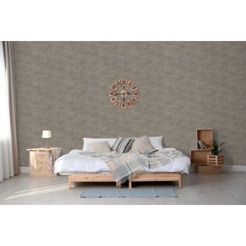 Обои виниловые на флизелине Marburg (Марбург) Natural Opulence 10,05x0,70 м (33256)