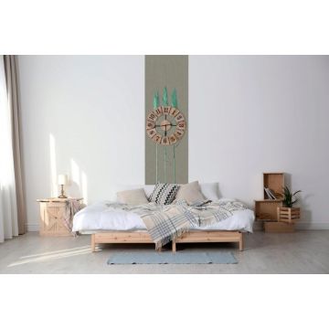 Панно виниловое на флизелине Marburg (Марбург) Natural Opulence 3,30x0,70 м (33272)