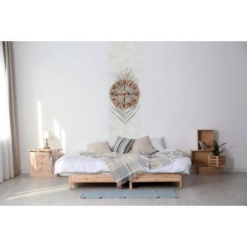 Панно виниловое на флизелине Marburg (Марбург) Natural Opulence 3,30x0,70 м (33276)