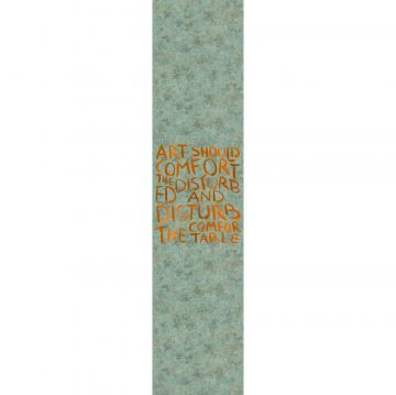 Панно виниловое на флизелине Marburg (Марбург) Natural Opulence 3,30x0,70 м (33279)