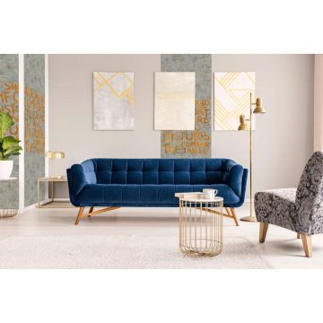 Панно виниловое на флизелине Marburg (Марбург) Natural Opulence 3,30x0,70 м (33279)