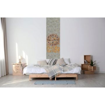 Панно виниловое на флизелине Marburg (Марбург) Natural Opulence 3,30x0,70 м (33279)