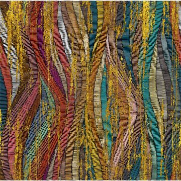 Панно виниловое на флизелине Marburg (Марбург) Papis Loveday 2.70 х 2.72 м (33797)