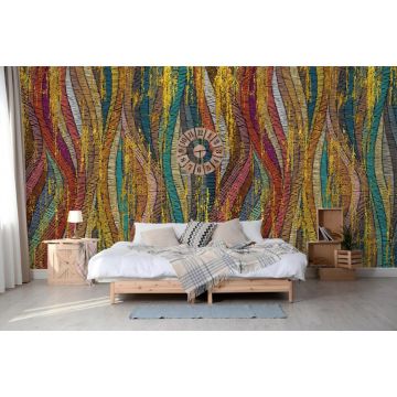 Панно виниловое на флизелине Marburg (Марбург) Papis Loveday 2.70 х 2.72 м (33797)