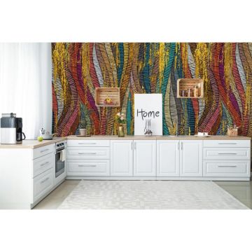 Панно виниловое на флизелине Marburg (Марбург) Papis Loveday 2.70 х 2.72 м (33797)