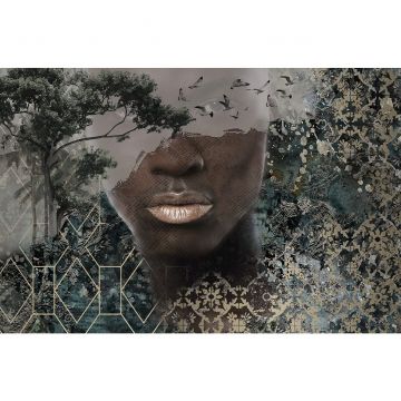 Панно виниловое на флизелине Marburg (Марбург) Papis Loveday 2.70x4.08 м (33799)