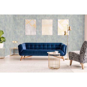 Обои виниловые на флизелине Grandeco (Грандэко) Time 10,05х1,06 м (TM 1003)