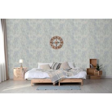 Обои виниловые на флизелине Grandeco (Грандэко) Time 10,05х1,06 м (TM 1003)