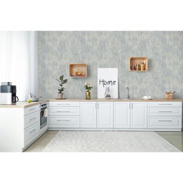 Обои виниловые на флизелине Grandeco (Грандэко) Time 10,05х1,06 м (TM 1003)