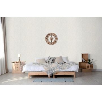 Обои виниловые на флизелине Grandeco (Грандэко) Time 10,05х1,06 м (TM 1306)