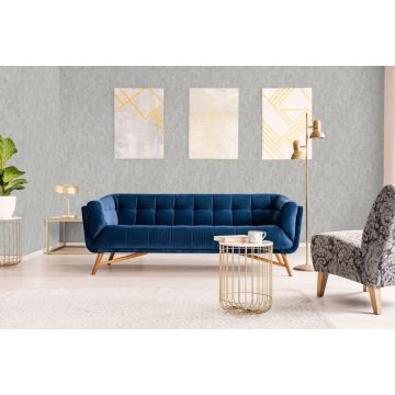 Обои виниловые на флизелине Grandeco (Грандэко) Time 10,05х1,06 м (TM 1311)