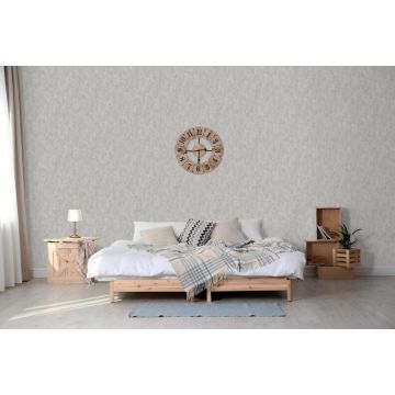 Обои виниловые на флизелине Grandeco (Грандэко) Time 10,05х1,06 м (TM 1311)