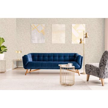 Обои виниловые на флизелине Grandeco (Грандэко) Time 10,05х1,06 м (TM 1403)