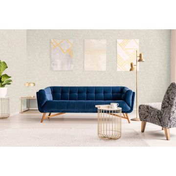 Обои виниловые на флизелине Grandeco (Грандэко) Time 10,05х1,06 м (TM 1404)