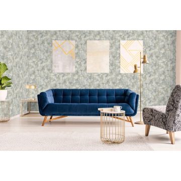 Обои виниловые на флизелине Grandeco (Грандэко) Time 10,05х1,06 м (TM 2002)