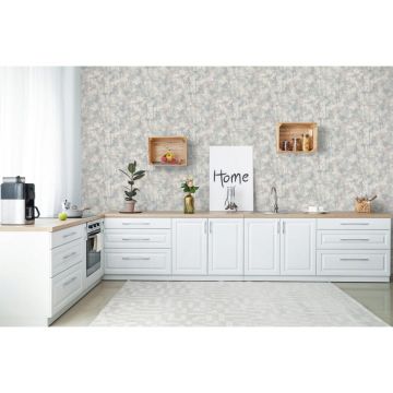 Обои виниловые на флизелине Grandeco (Грандэко) Time 10,05х1,06 м (TM 2010)