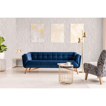 Обои виниловые на флизелине Grandeco (Грандэко) Time 10,05х1,06 м (TM 3102)