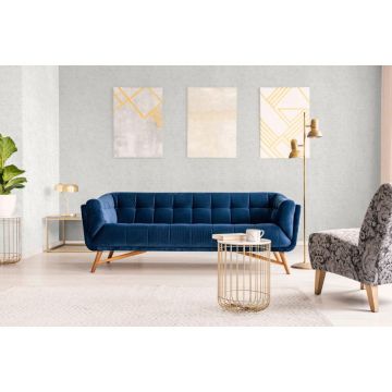 Обои виниловые на флизелине Grandeco (Грандэко) ANASTASIA 10,05х1,06 м (A33710)