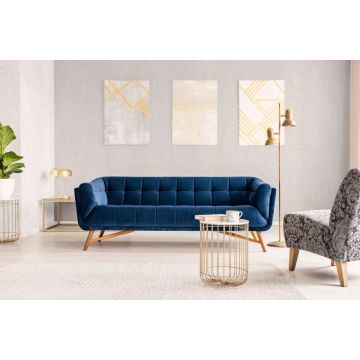 Обои виниловые на флизелине Grandeco (Грандэко) ANASTASIA 10,05х1,06 м (A33711)