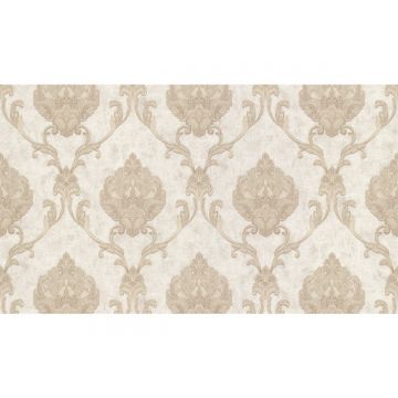 Обои виниловые на флизелине Grandeco (Грандэко) ANASTASIA 10,05х1,06 м (A53909)