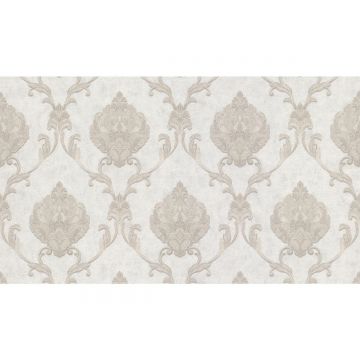 Обои виниловые на флизелине Grandeco (Грандэко) ANASTASIA 10,05х1,06 м (A53910)