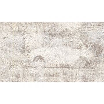 Обои виниловые на флизелине Grandeco (Грандэко) ANASTASIA 10,05х1,06 м (A54009)