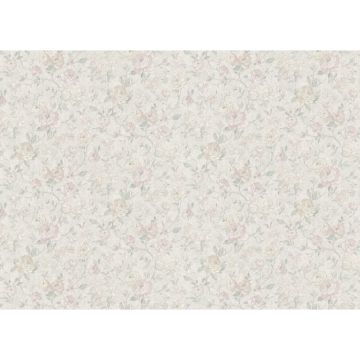 Обои виниловые на флизелине Grandeco (Грандэко) ANASTASIA 10,05х1,06 м (A55001)