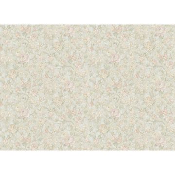 Обои виниловые на флизелине Grandeco (Грандэко) ANASTASIA 10,05х1,06 м (A55002)