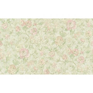 Обои виниловые на флизелине Grandeco (Грандэко) ANASTASIA 10,05х1,06 м (A55003)