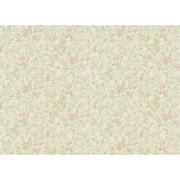 Обои виниловые на флизелине Grandeco (Грандэко) ANASTASIA 10,05х1,06 м (A55003)