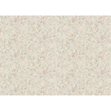 Обои виниловые на флизелине Grandeco (Грандэко) ANASTASIA 10,05х1,06 м (A55004)