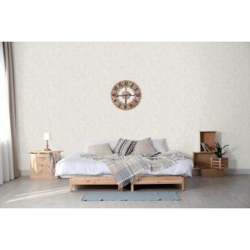 Обои виниловые на флизелине Grandeco (Грандэко) ANASTASIA 10,05х1,06 м (A55101)