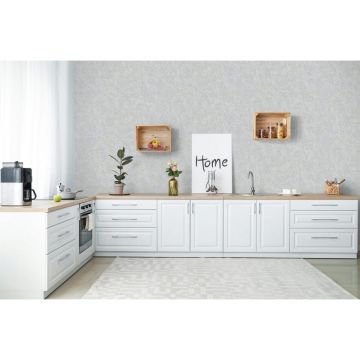 Обои виниловые на флизелине Grandeco (Грандэко) ANASTASIA 10,05х1,06 м (A55106)