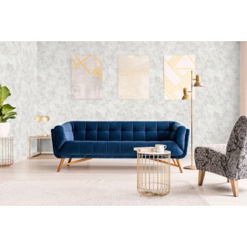 Обои виниловые на флизелине Grandeco (Грандэко) ANASTASIA 10,05х1,06 м (A55301)