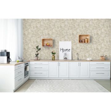 Обои виниловые на флизелине Grandeco (Грандэко) ANASTASIA 10,05х1,06 м (A55304)