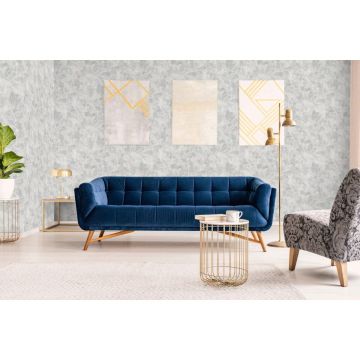 Обои виниловые на флизелине Grandeco (Грандэко) ANASTASIA 10,05х1,06 м (A55305)